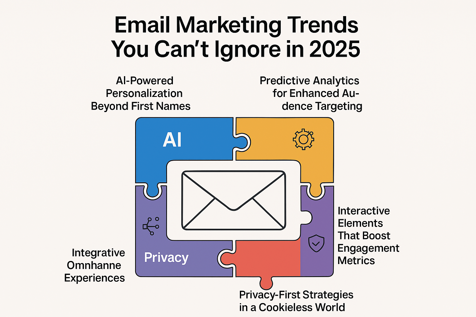 email marketing trends