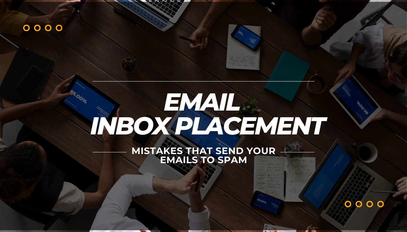 Email Inbox Placement