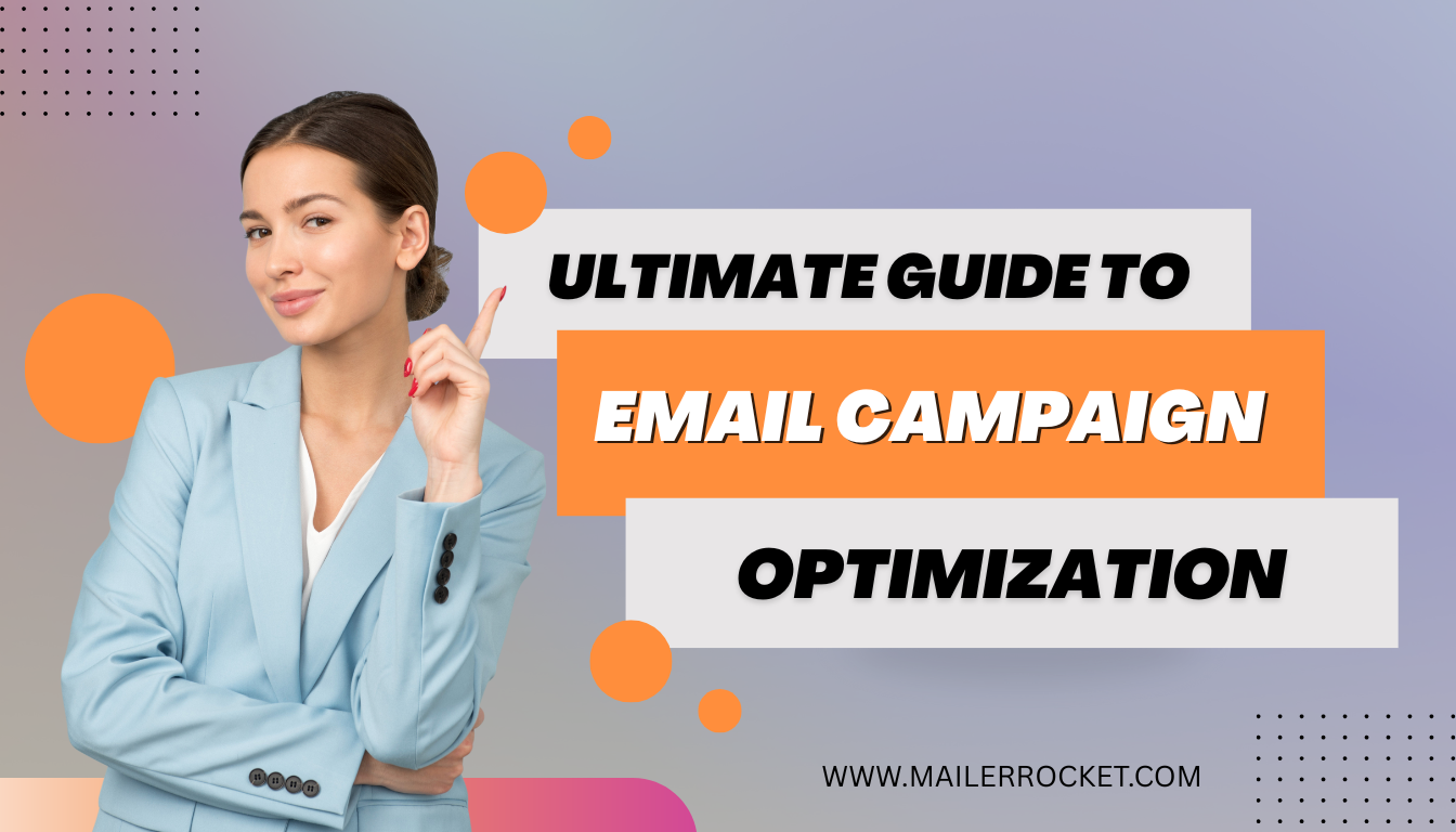 Email Campaign Optimization