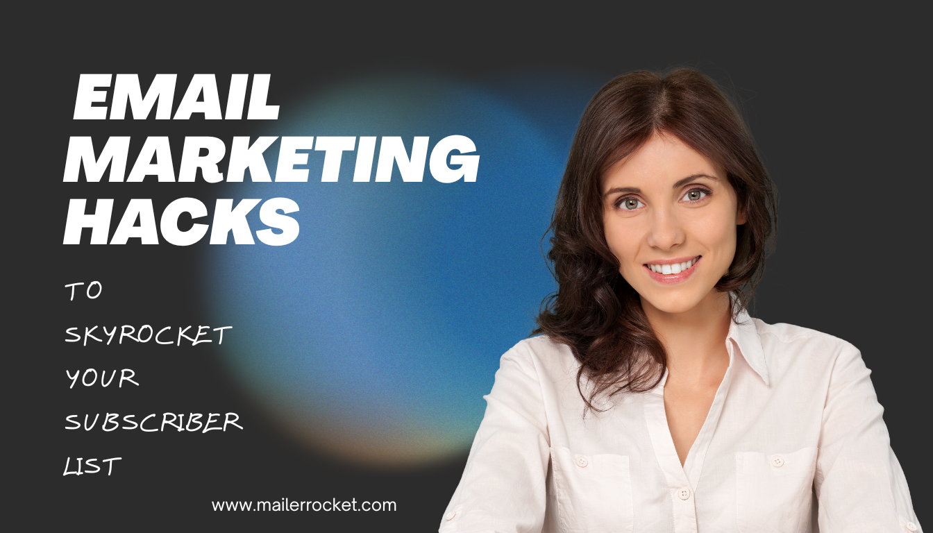 email marketing subscriber growth