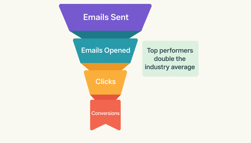 Boost Email Campaign performance