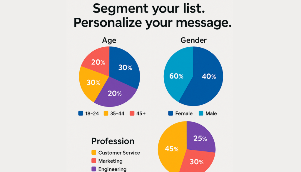 Boost Email Campaign Performance