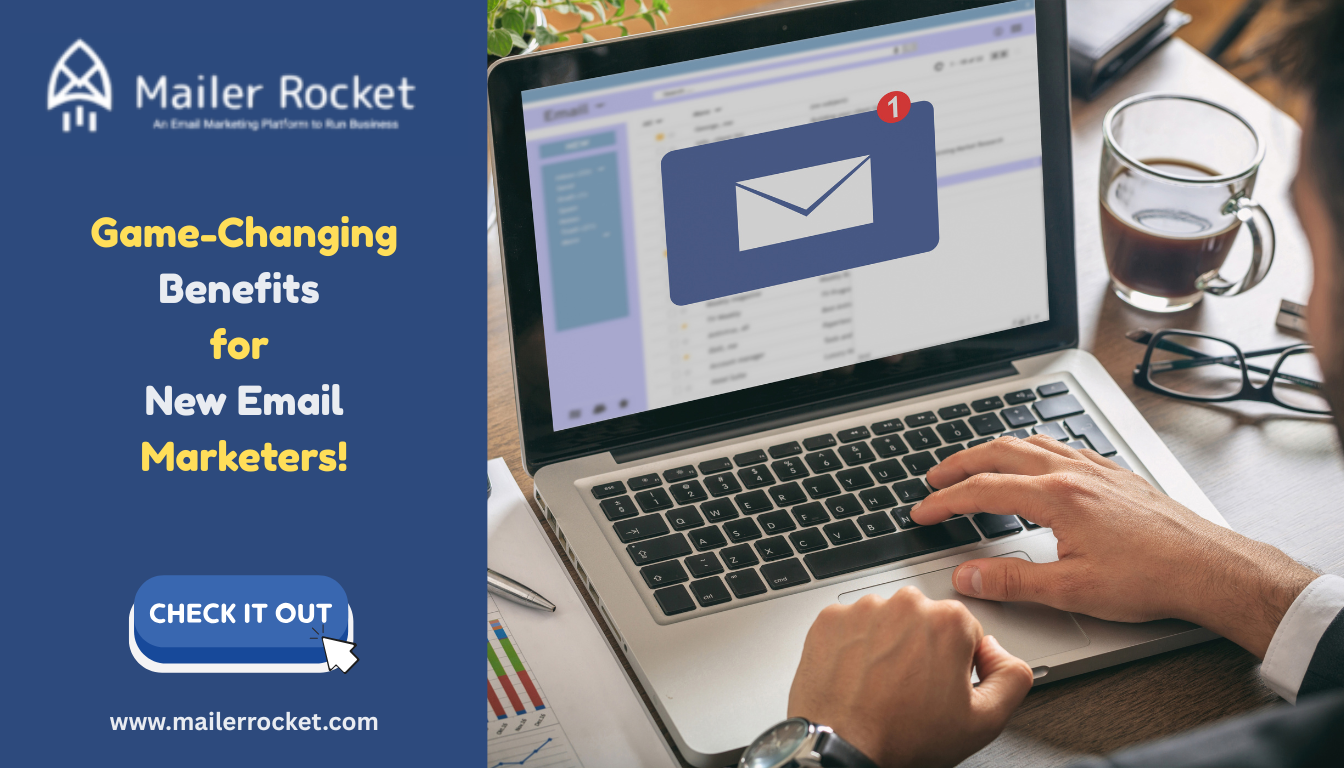 Mailer Rocket