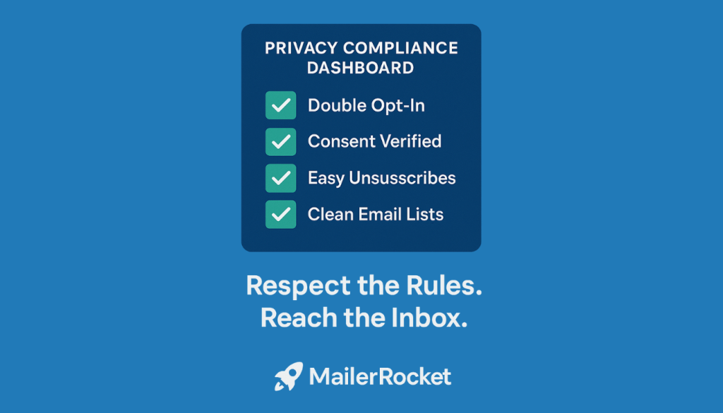 clean email list