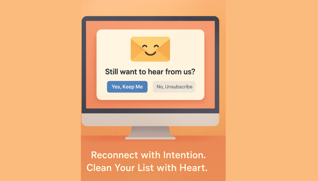 clean email lists