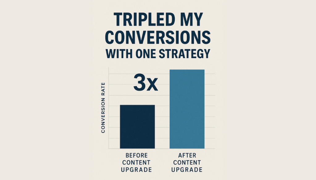 Email list growth hacks