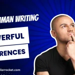 Ai vs Human Writing