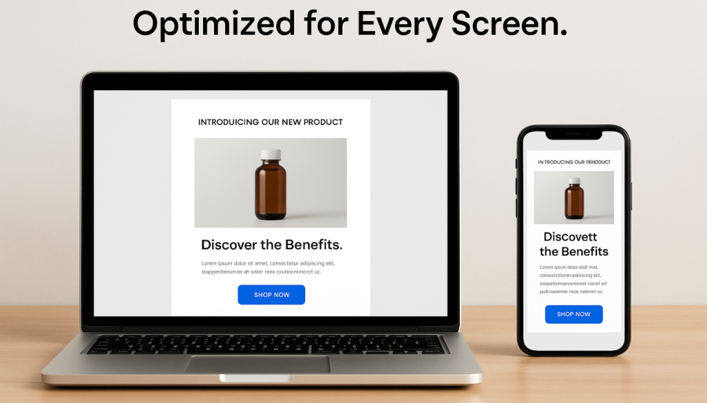 click through rate