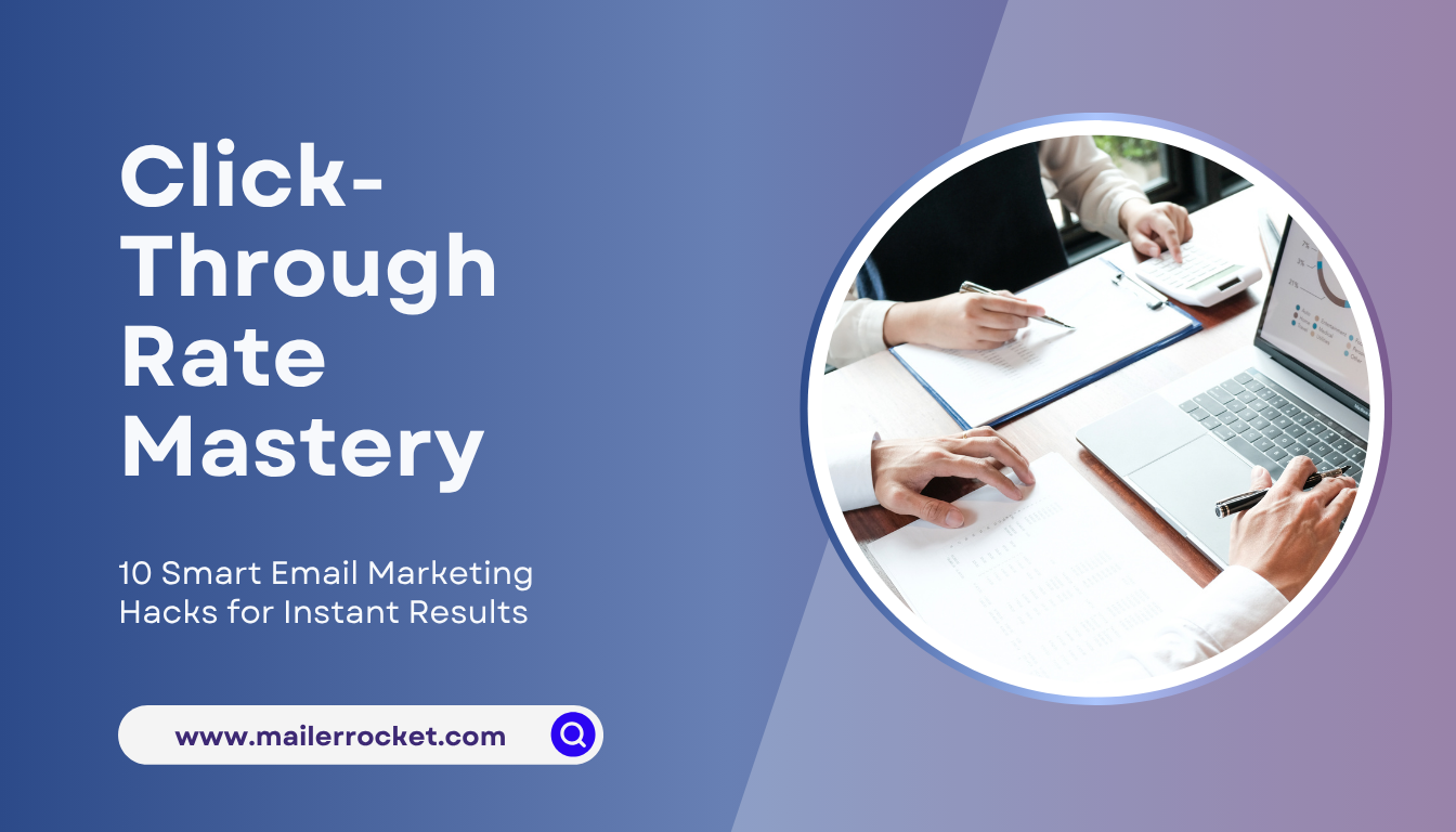 Click-Through Rate
