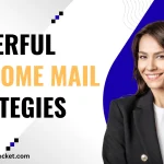 Welcome mail