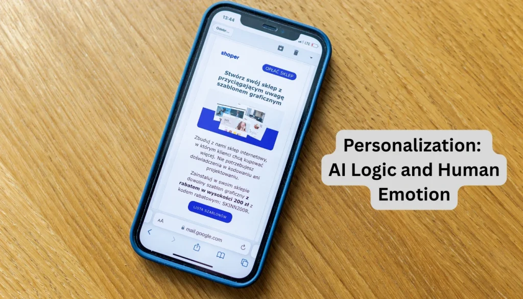 ai vs. human writing