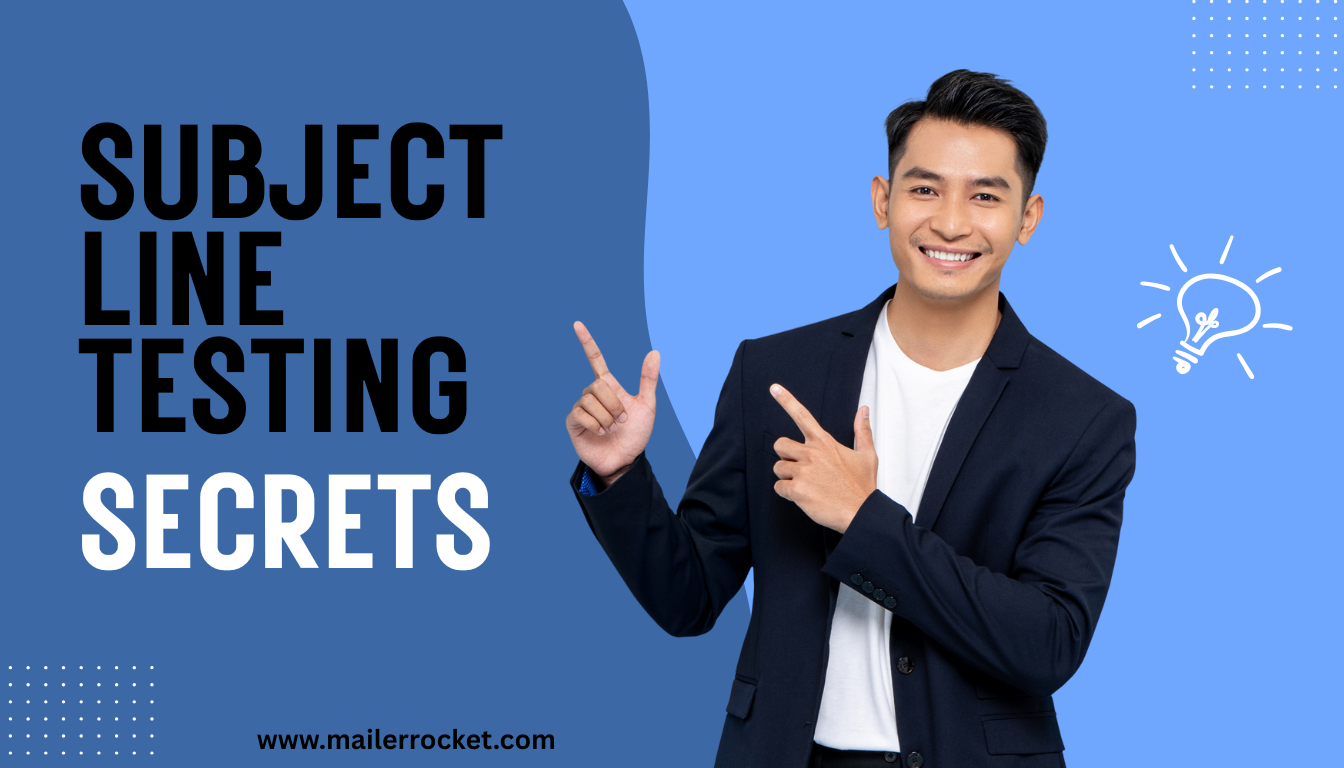 subject line testing