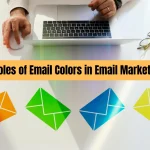 email color