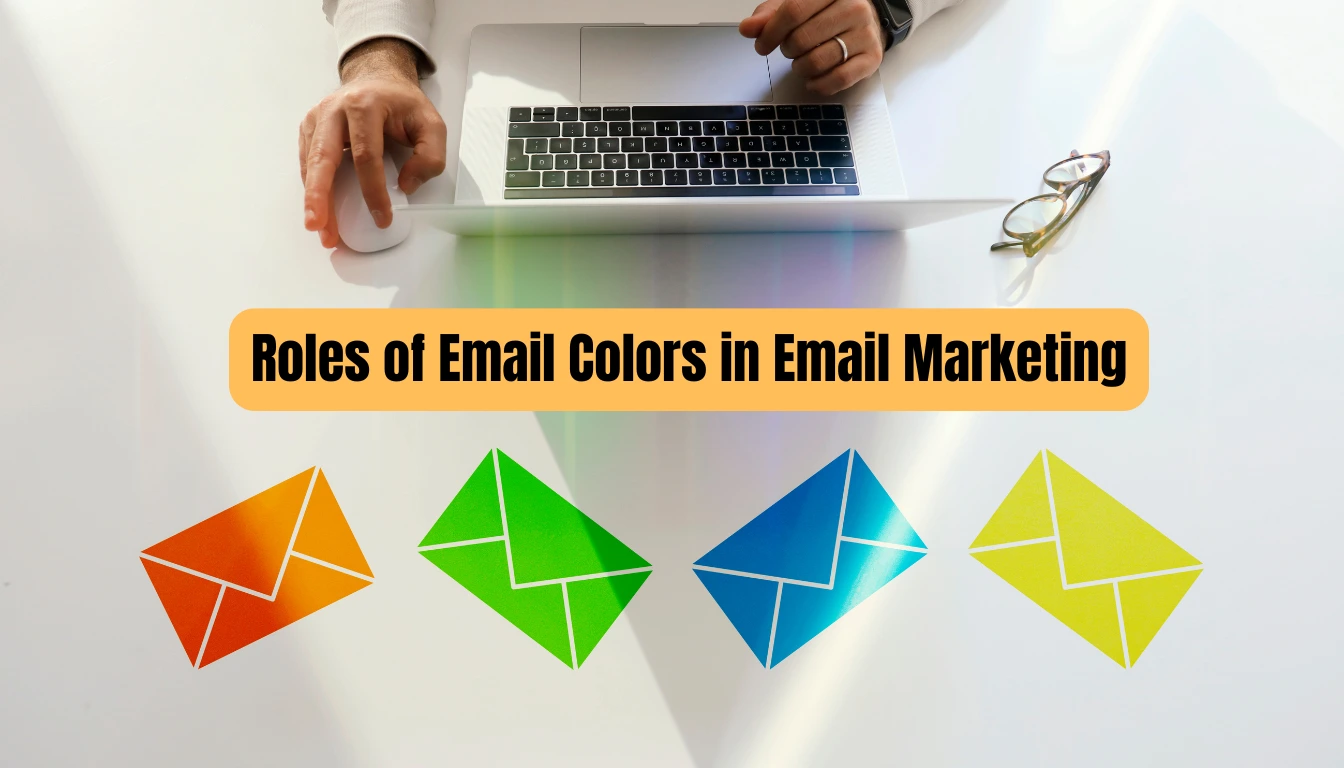 email color