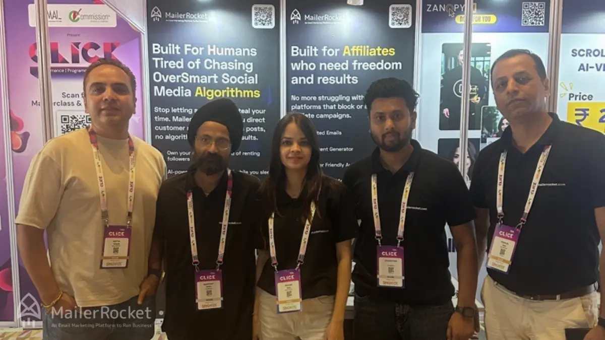 affiliate marketing summit
