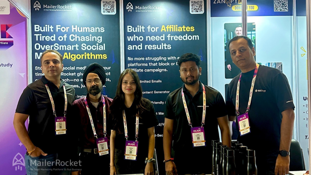 affiliate marketing summit