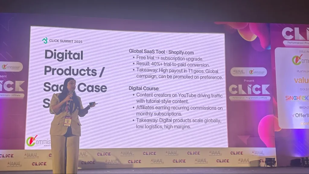 affiliate marketing summit