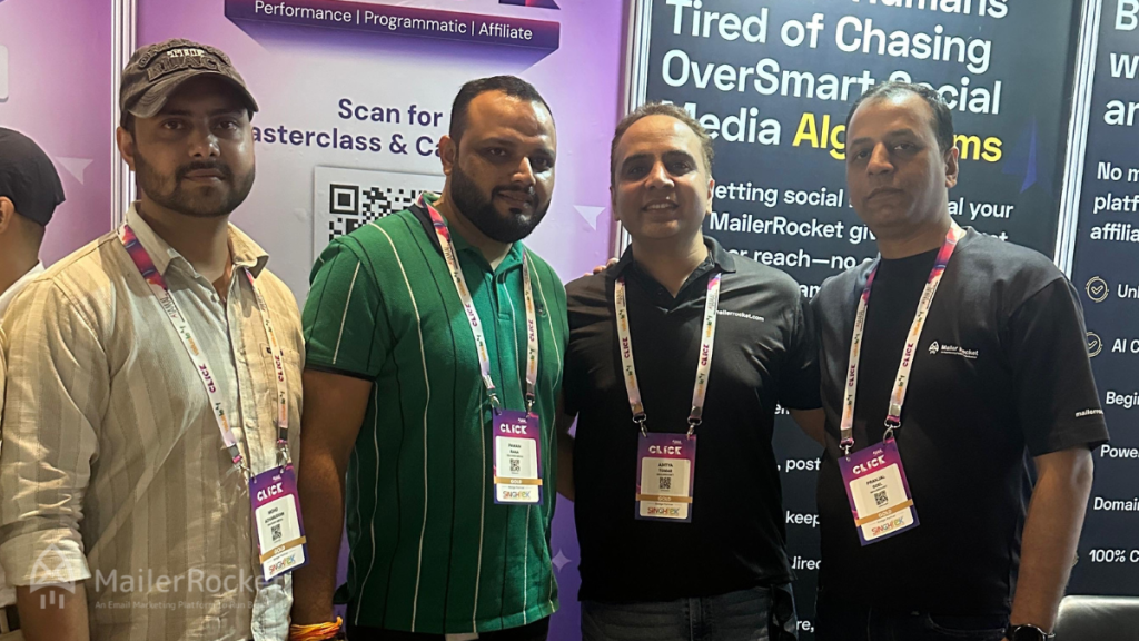 affiliate marketing summit
