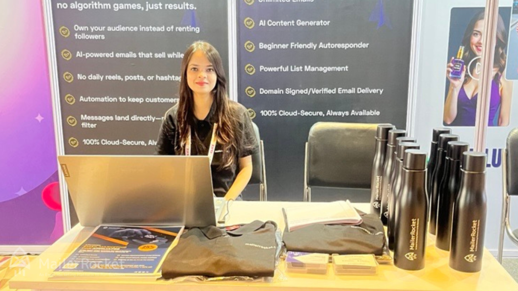 affiliate marketing summit