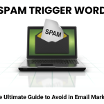 spam trigger words