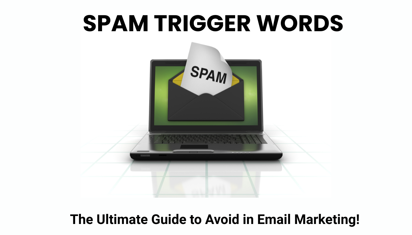spam trigger words