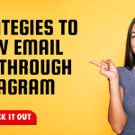 grow email list