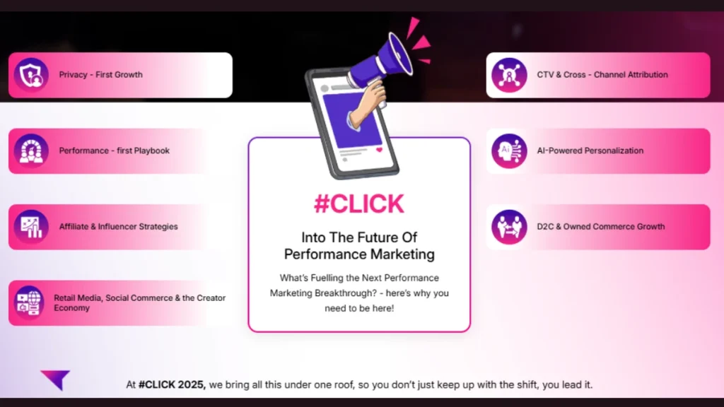 Affiliate Marketing Summit
