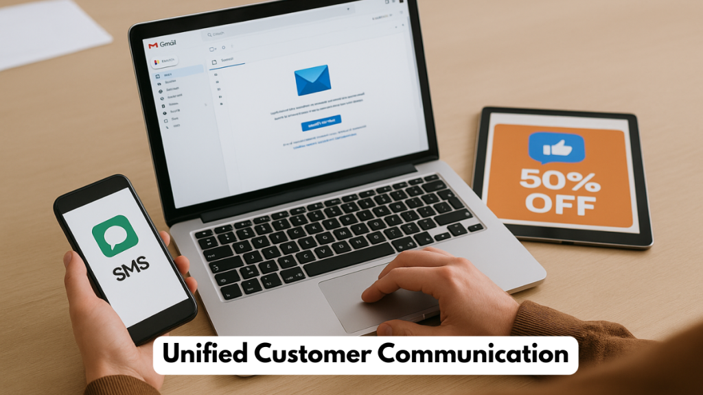 email cadence