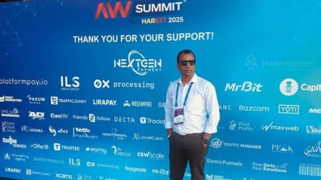 awsummit mailerrocket