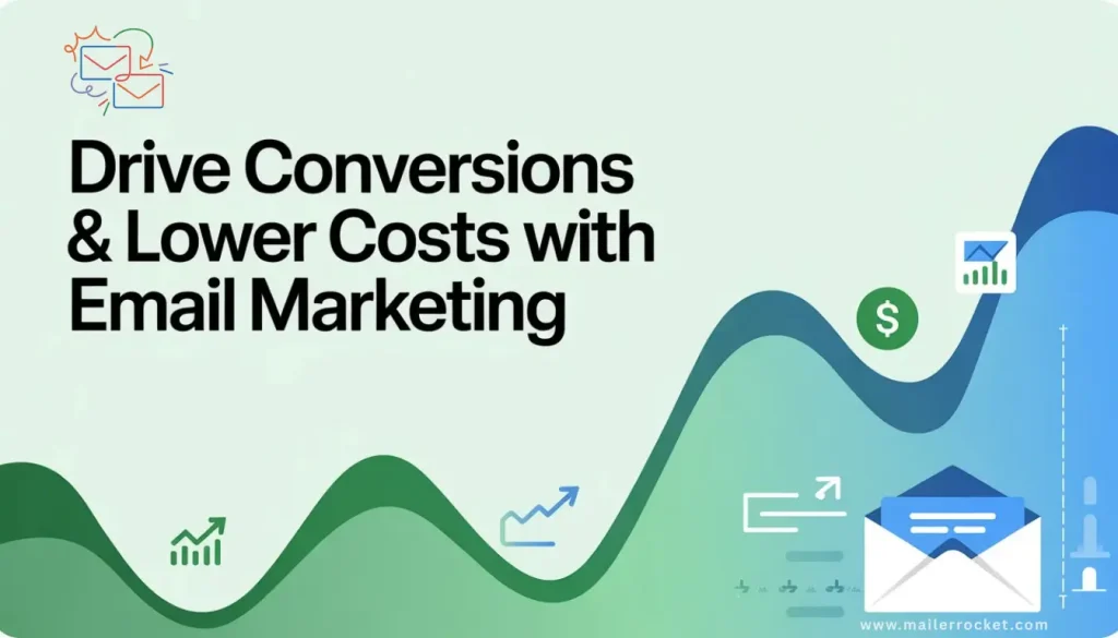 email roi comparison