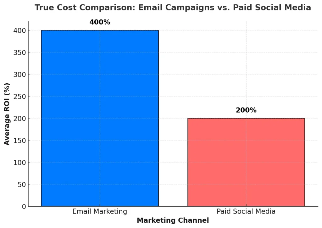 email tactics superiority