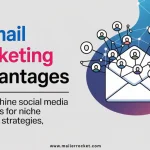 email marketing advantages