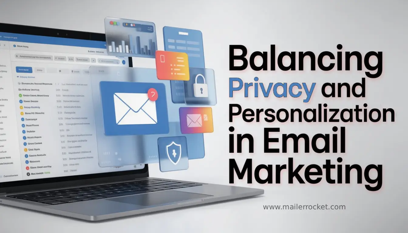 email data privacy