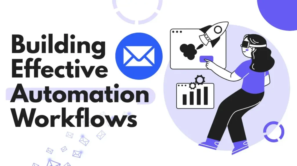 email marketing automation