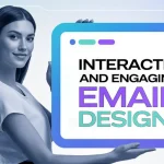 interactive emails