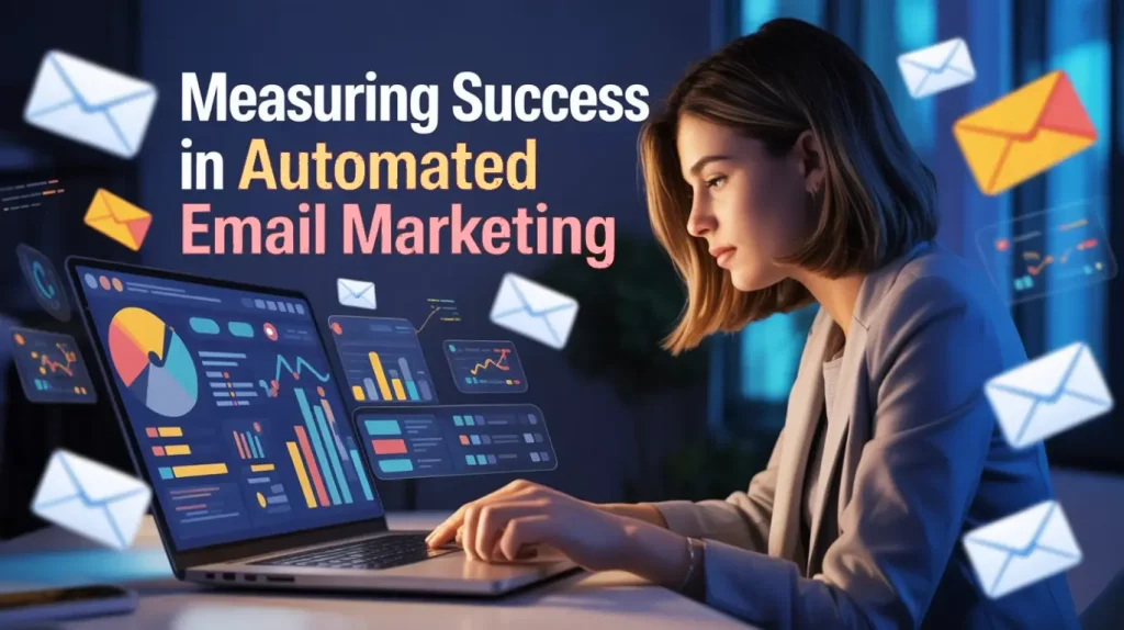 email marketing automation