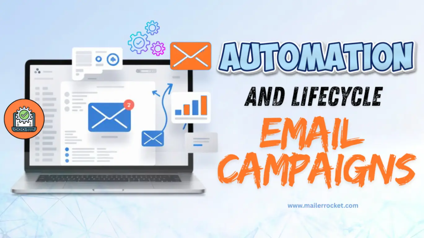 email marketing automation