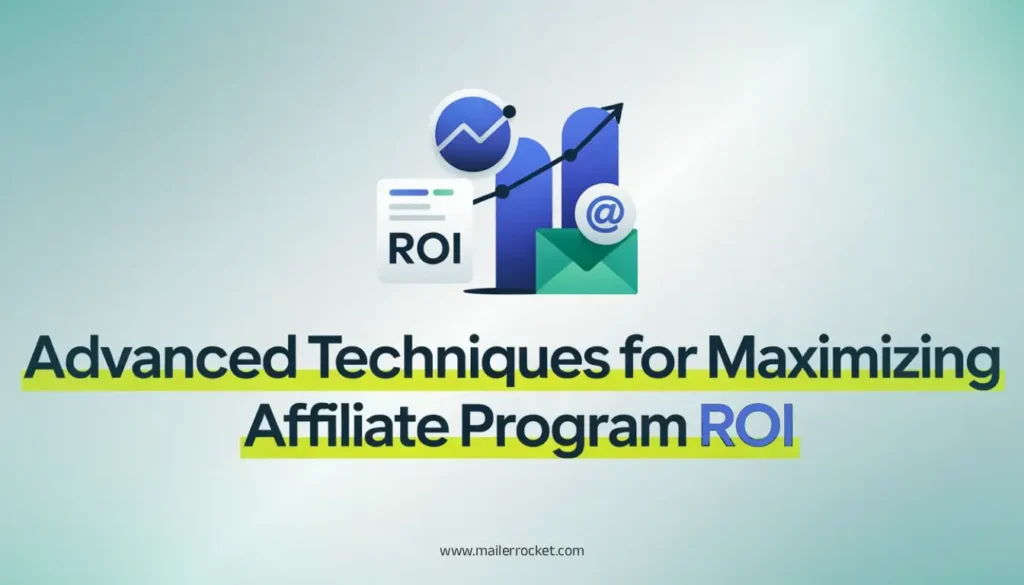 email marketing goals