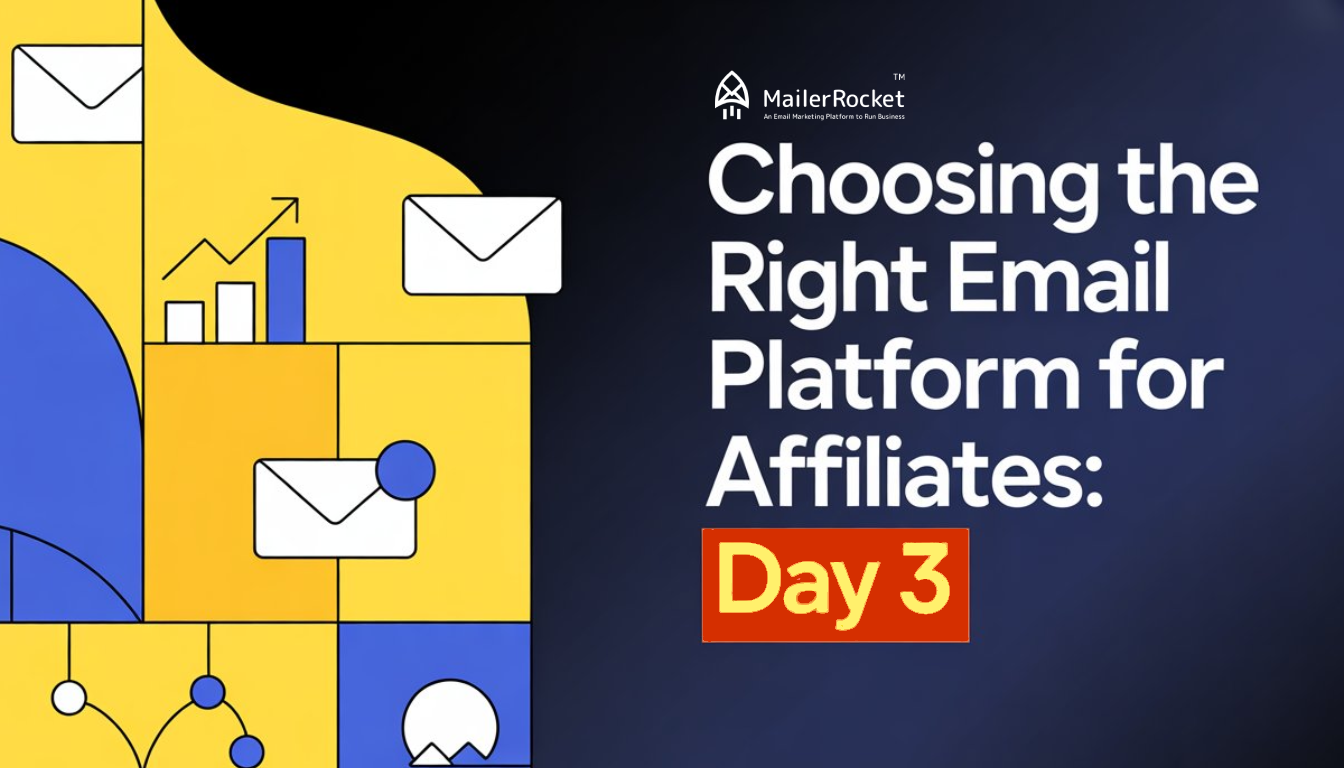 best email platforms