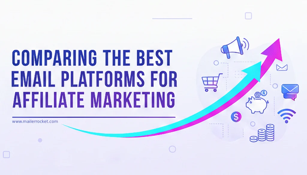 best email platforms