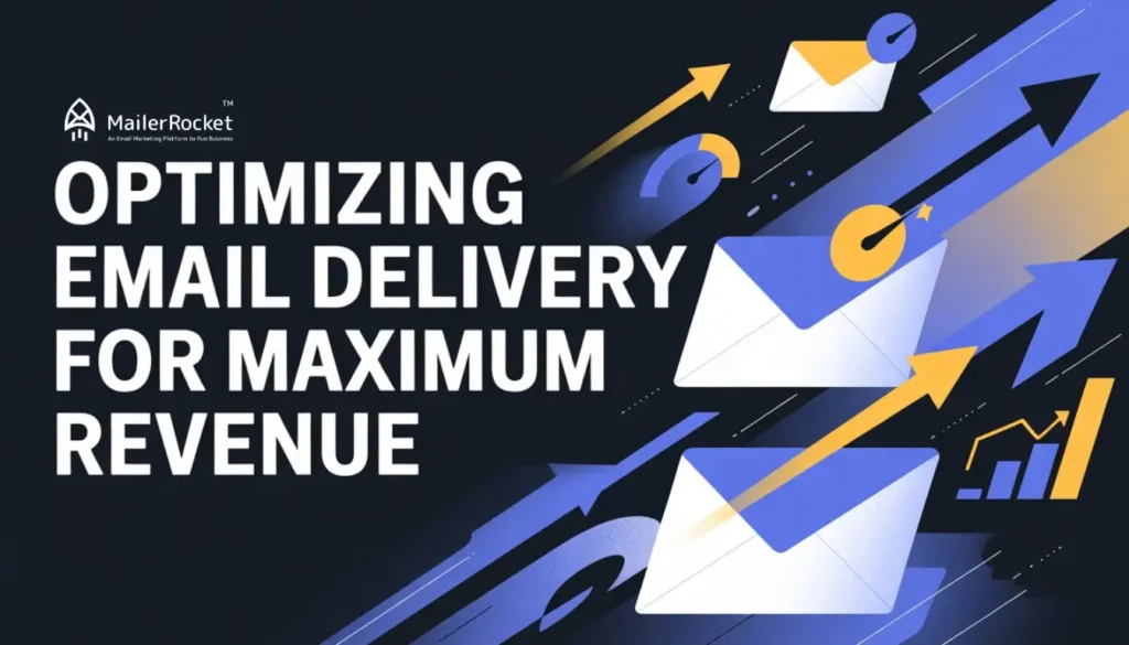 email marketing goals