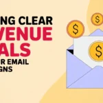 email marketing goals