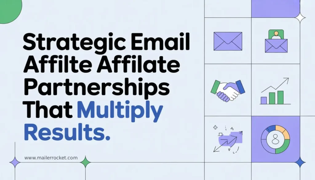 email marketing affiliate