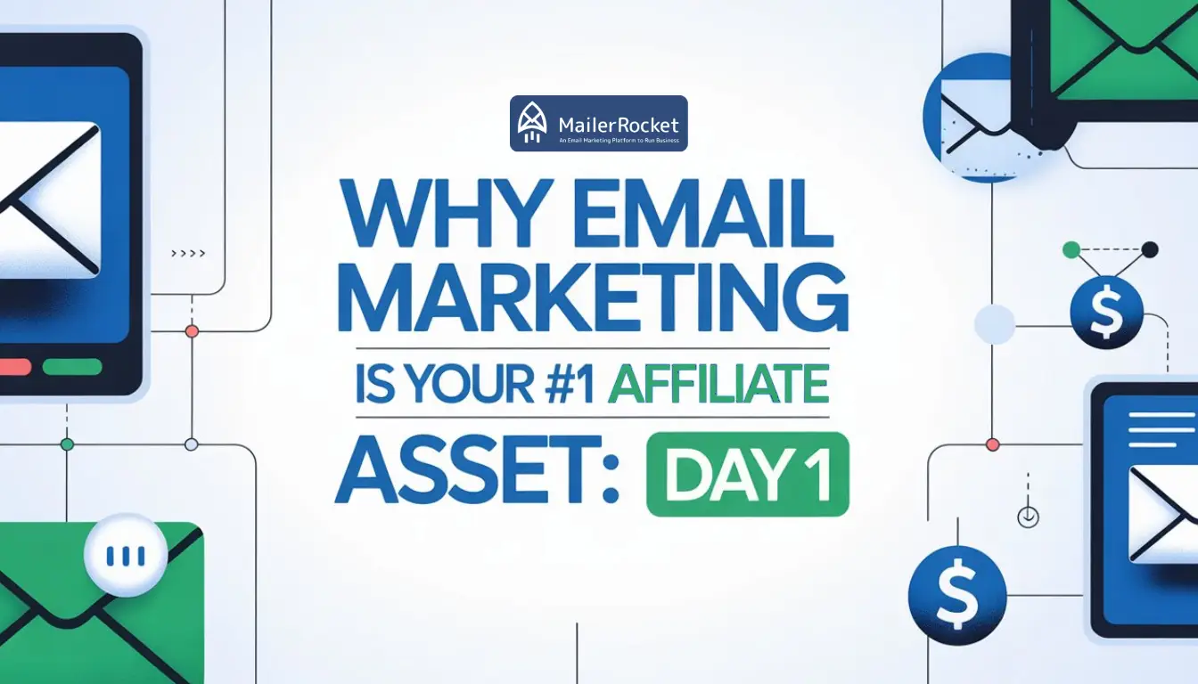 email marketing affiliate