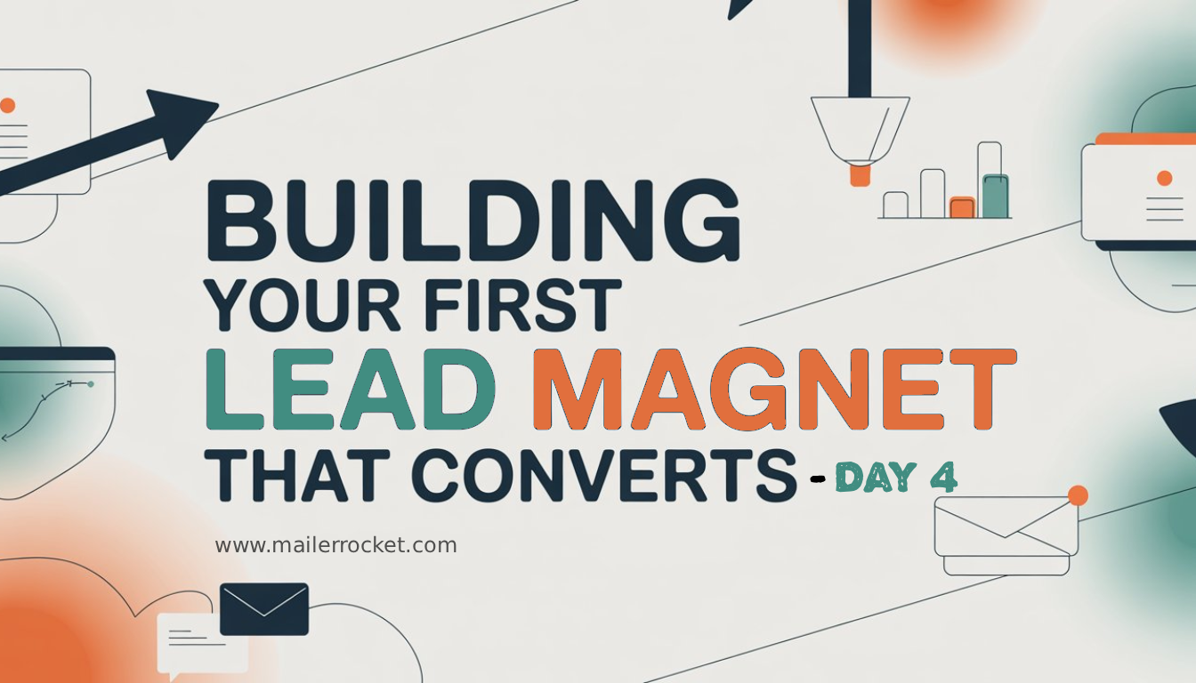 lead magnet ideas