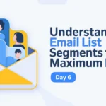 email segmentation