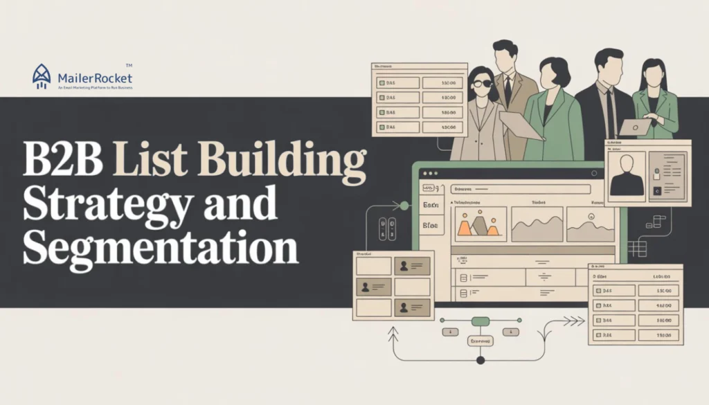 email segmentation
