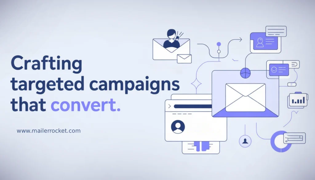email segmentation