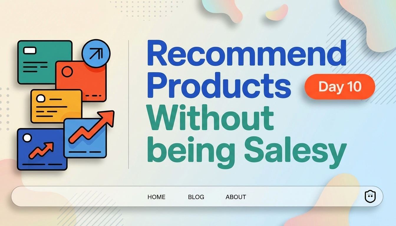 affiliate promotion tips