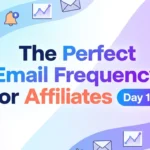 email frequency